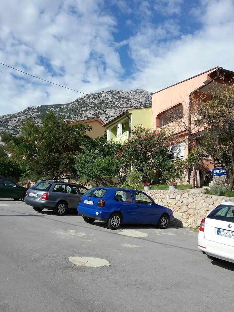 Apartamentos Ivan