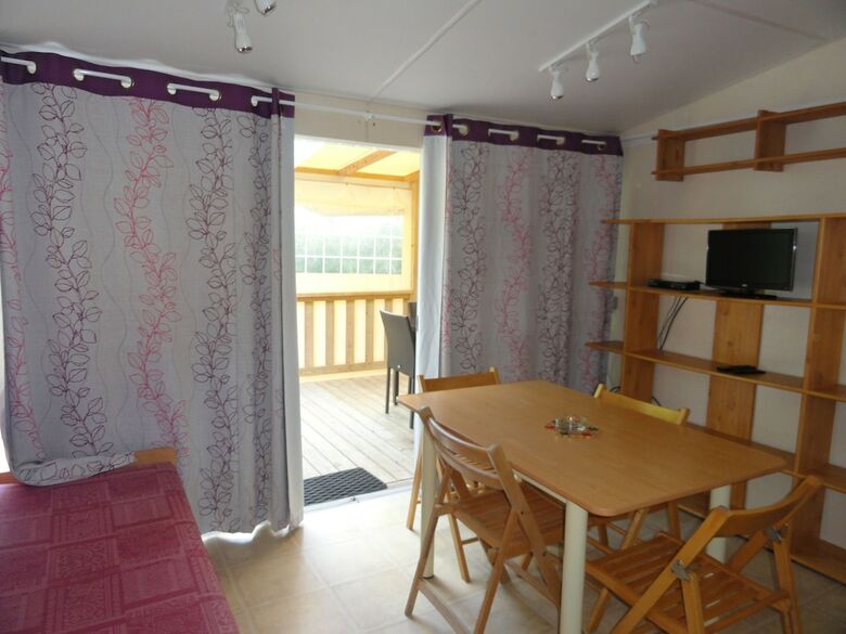 Camping Les Foug�res