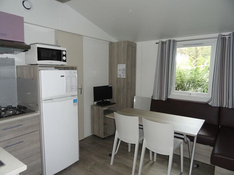Camping Les Foug�res