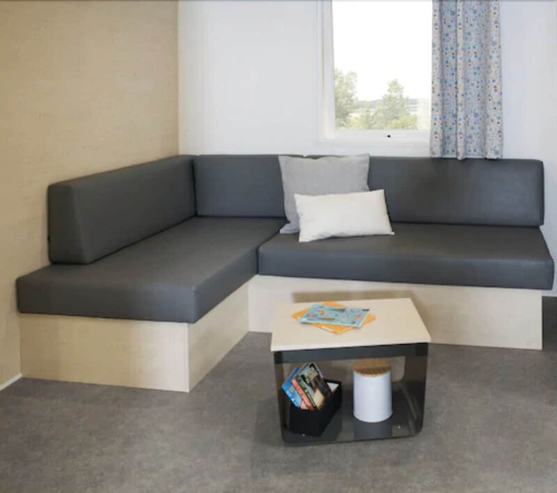 Camping Les Foug�res