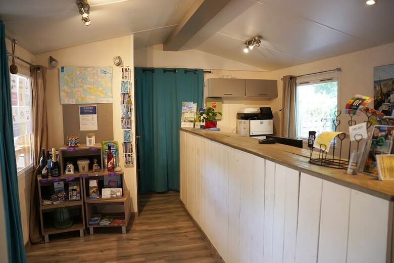 Camping Les Foug�res