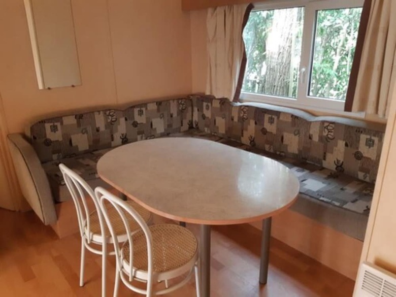 Camping Les Foug�res