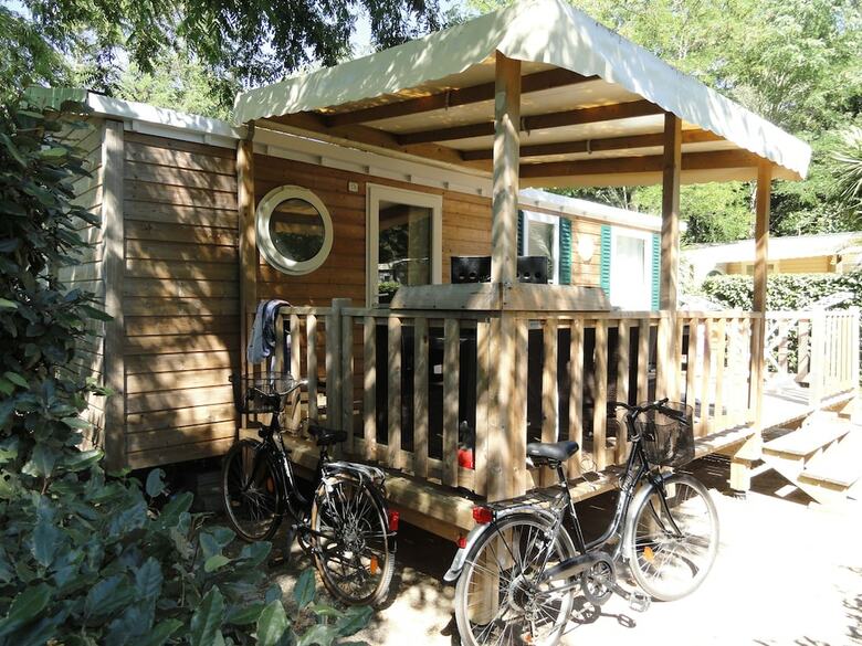 Camping Les Foug�res