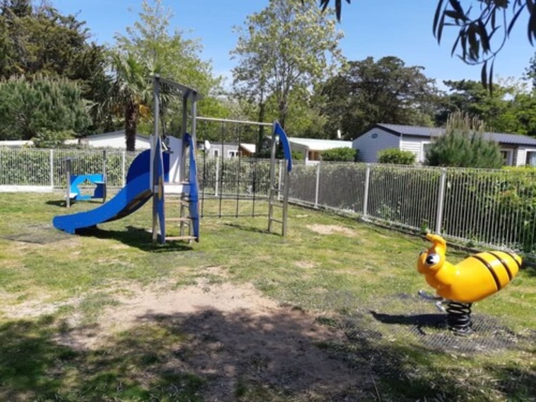 Camping Les Foug�res