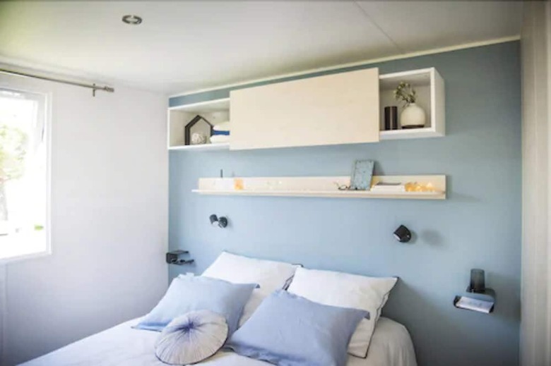 Camping Les Foug�res