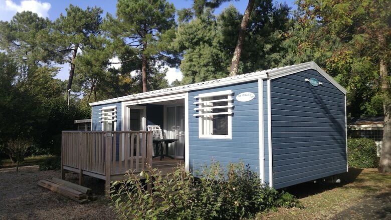 Camping Les Foug�res