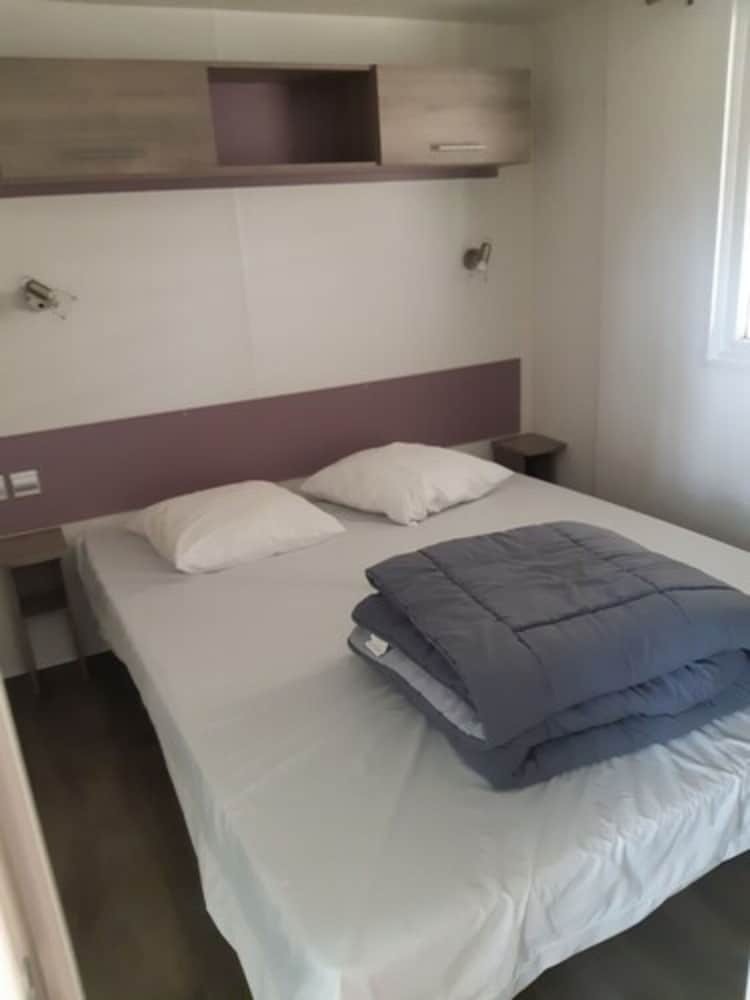 Camping Les Foug�res