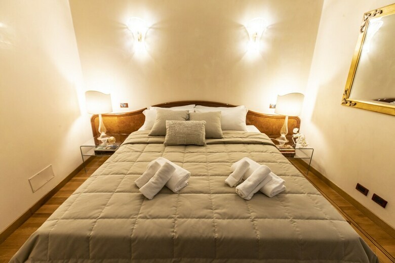 Apartamento Marco Polo Superior R&r