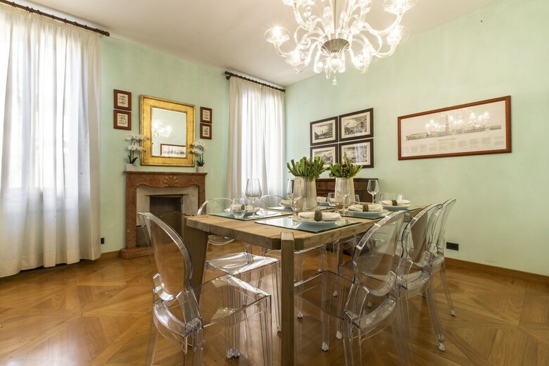 Apartamento Marco Polo Superior R&r