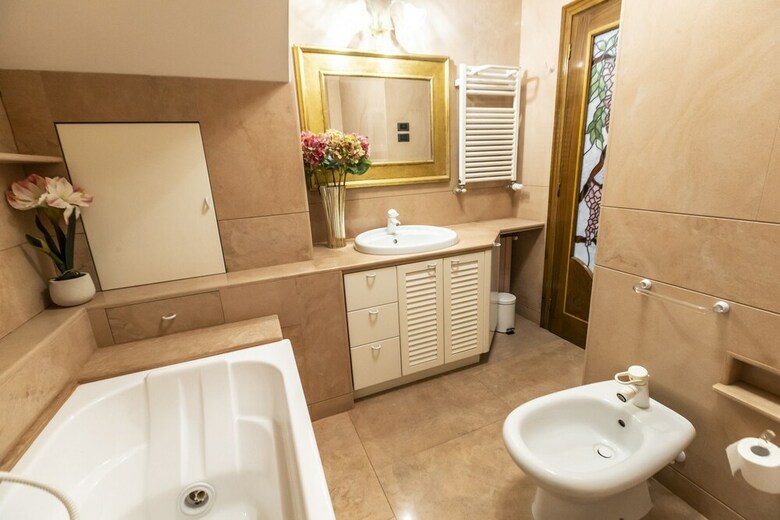 Apartamento Marco Polo Superior R&r