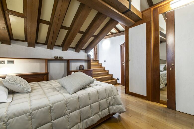 Apartamento Marco Polo Superior R&r