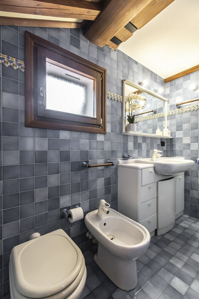 Apartamento Marco Polo Superior R&r