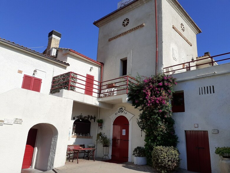 Pier Delle Vigne B&B