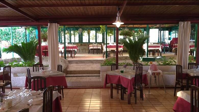 Pier Delle Vigne B&B