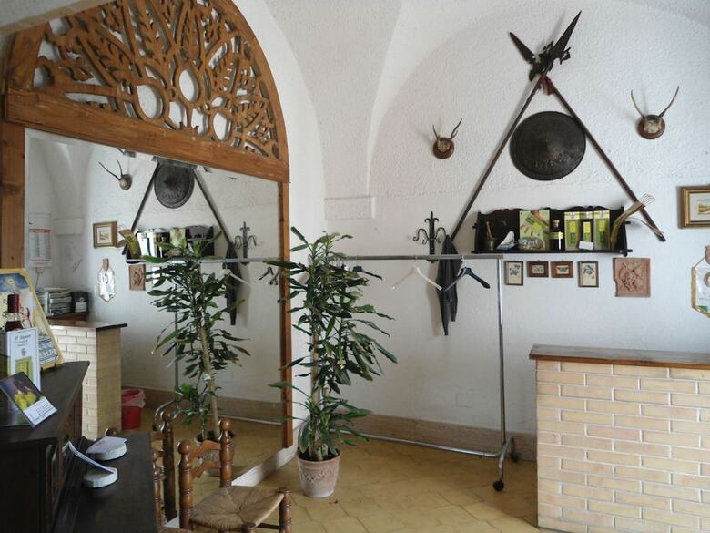 Pier Delle Vigne B&B