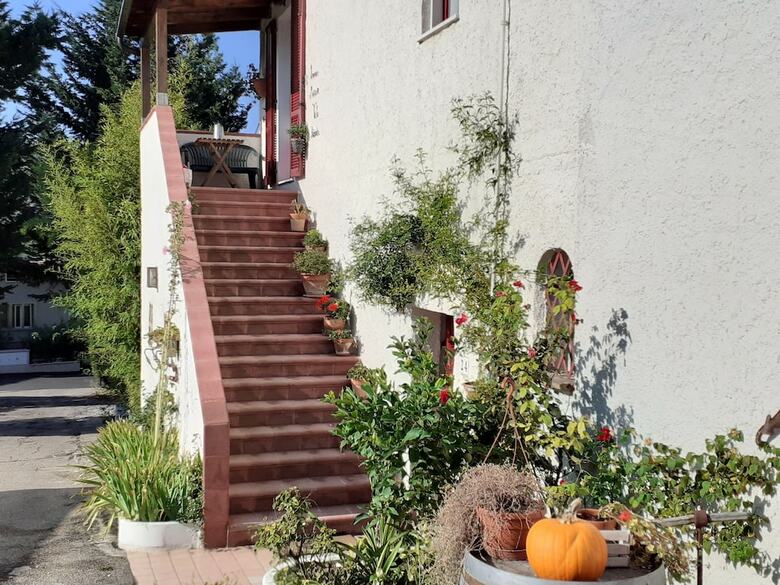 Pier Delle Vigne B&B