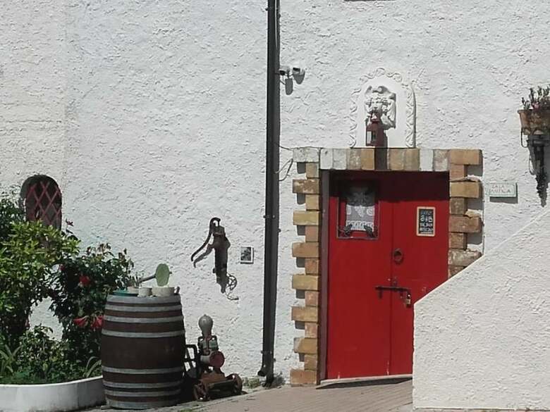 Pier Delle Vigne B&B