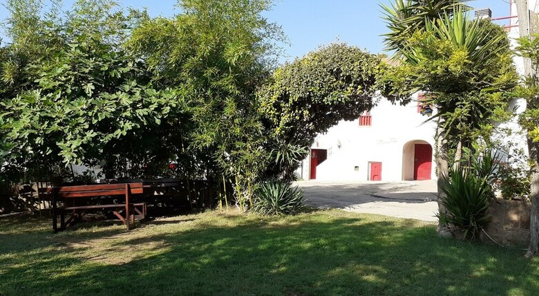 Pier Delle Vigne B&B