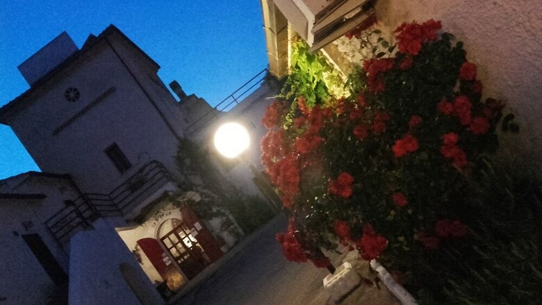 Pier Delle Vigne B&B