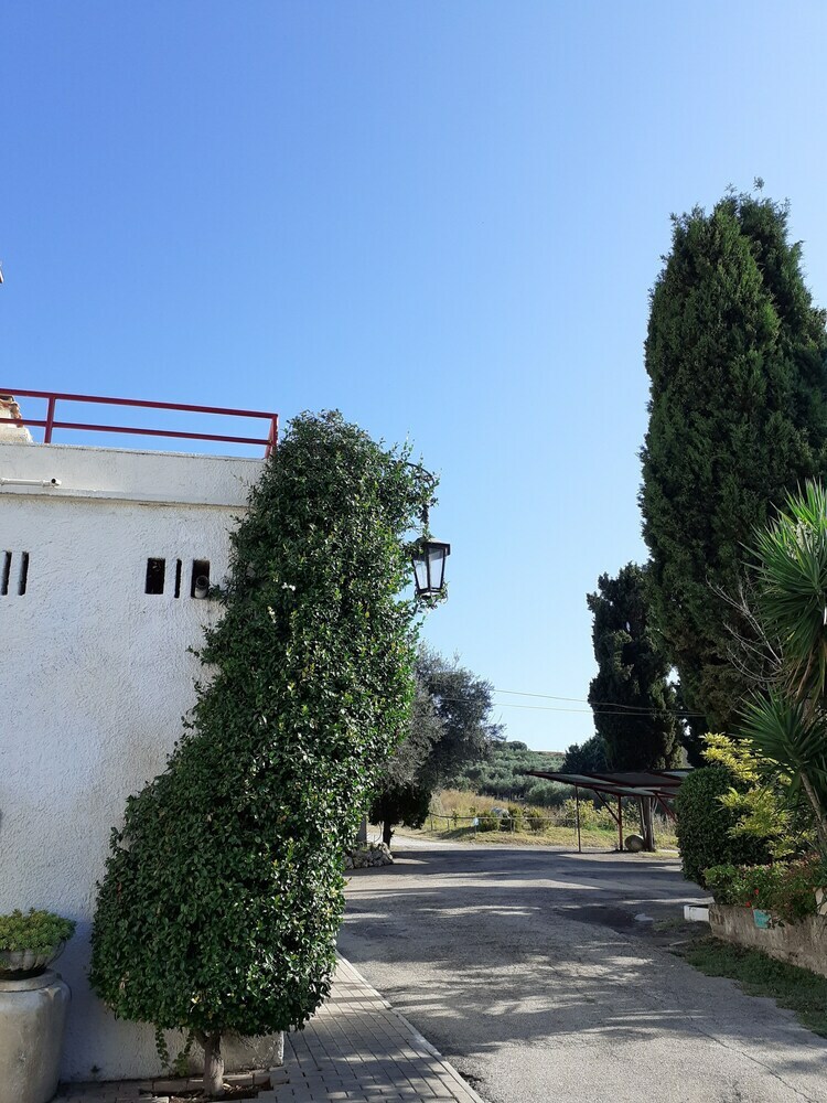Pier Delle Vigne B&B