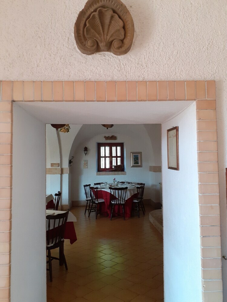 Pier Delle Vigne B&B