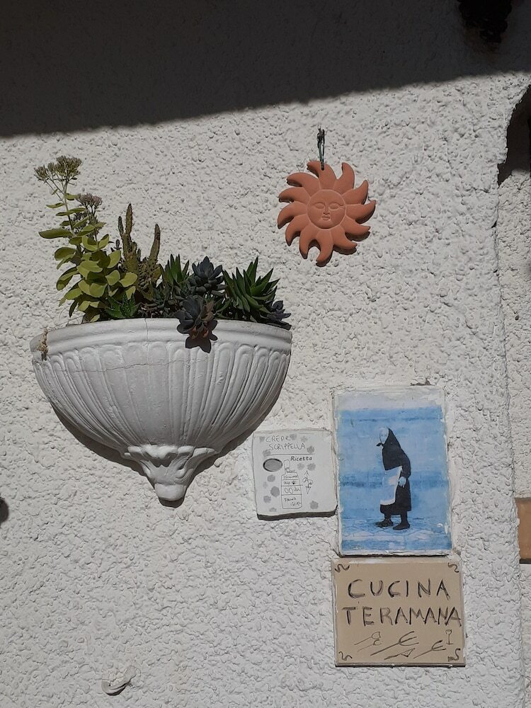 Pier Delle Vigne B&B
