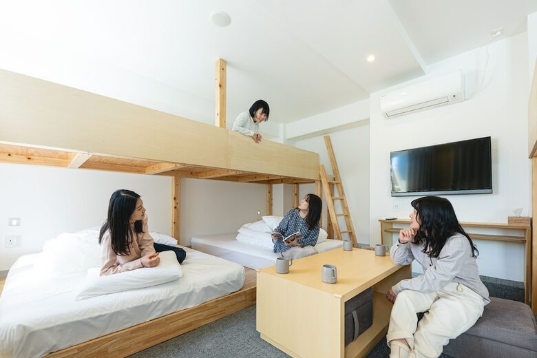 Hotel Emblem Apartment Kanazawa