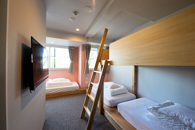 Hotel Emblem Apartment Kanazawa