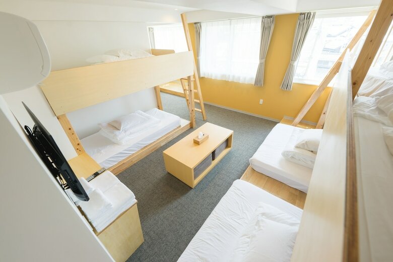 Hotel Emblem Apartment Kanazawa