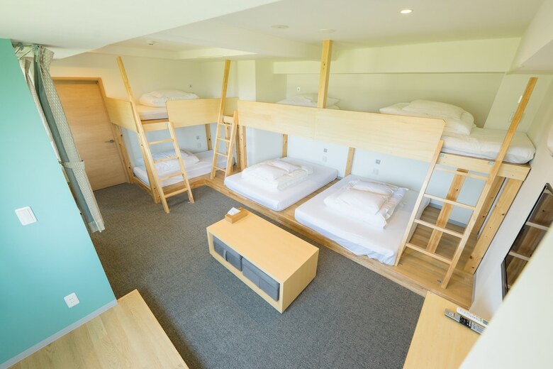 Hotel Emblem Apartment Kanazawa