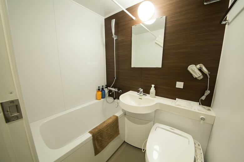 Hotel Emblem Apartment Kanazawa