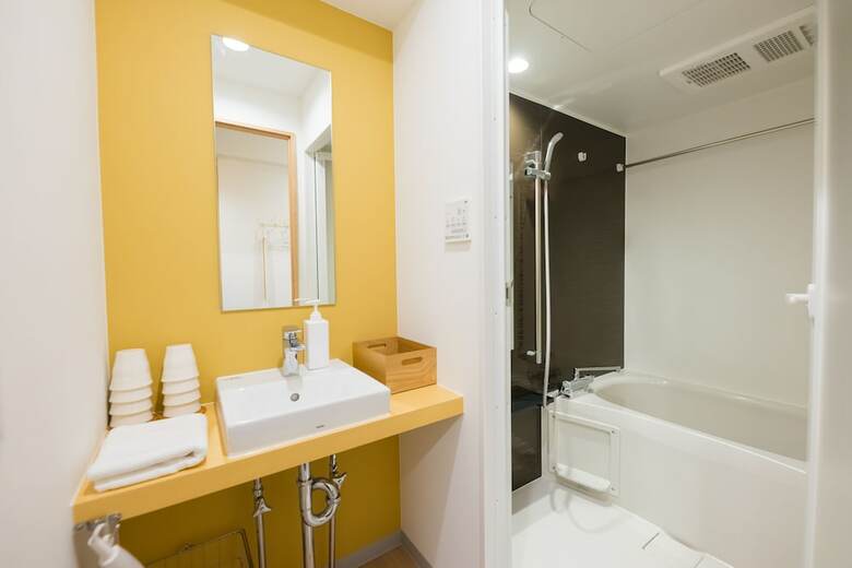 Hotel Emblem Apartment Kanazawa