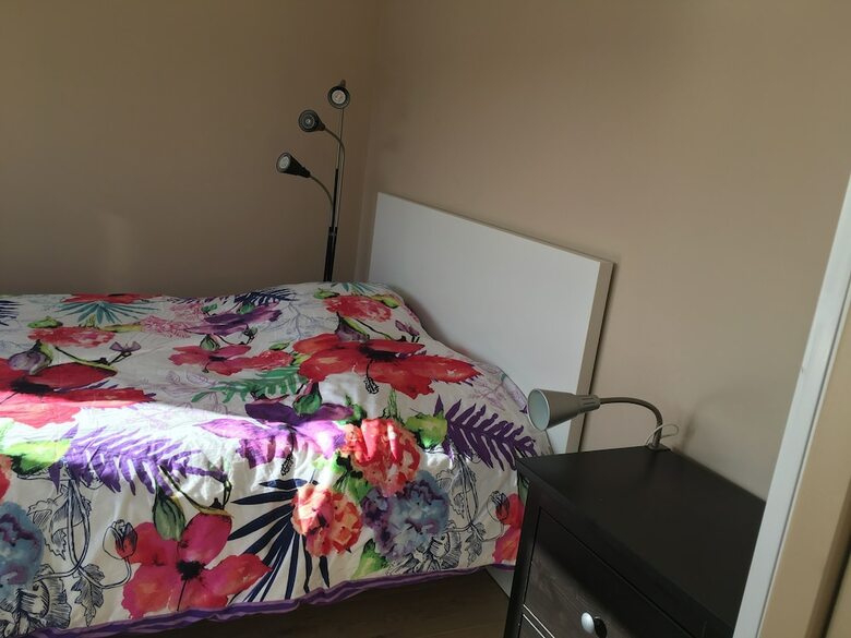 Apartamento Les Jardins de Champagne II