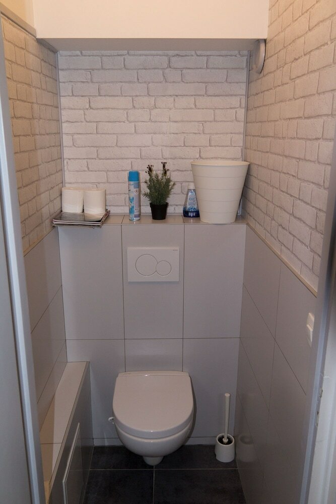Apartamento Les Jardins de Champagne II