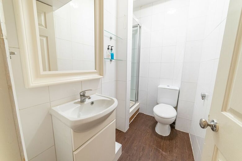 Theatreland Piccadilly Circus Apartment