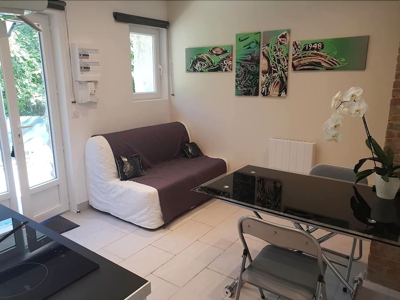 Apartamento Villa Pura Vida