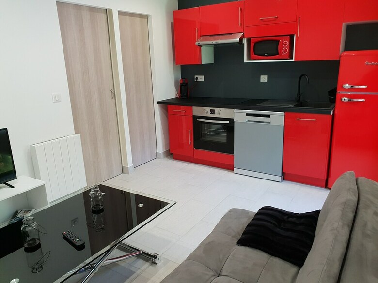 Apartamento Villa Pura Vida