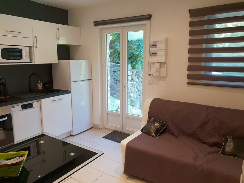 Apartamento Villa Pura Vida