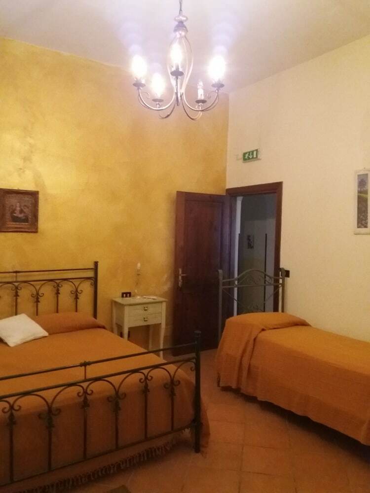 Bed & Breakfast Affittacamere Il Palazzo