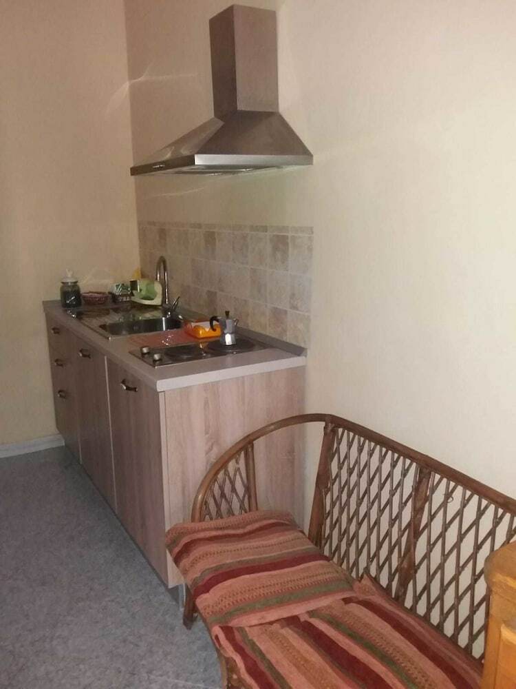 Bed & Breakfast Affittacamere Il Palazzo