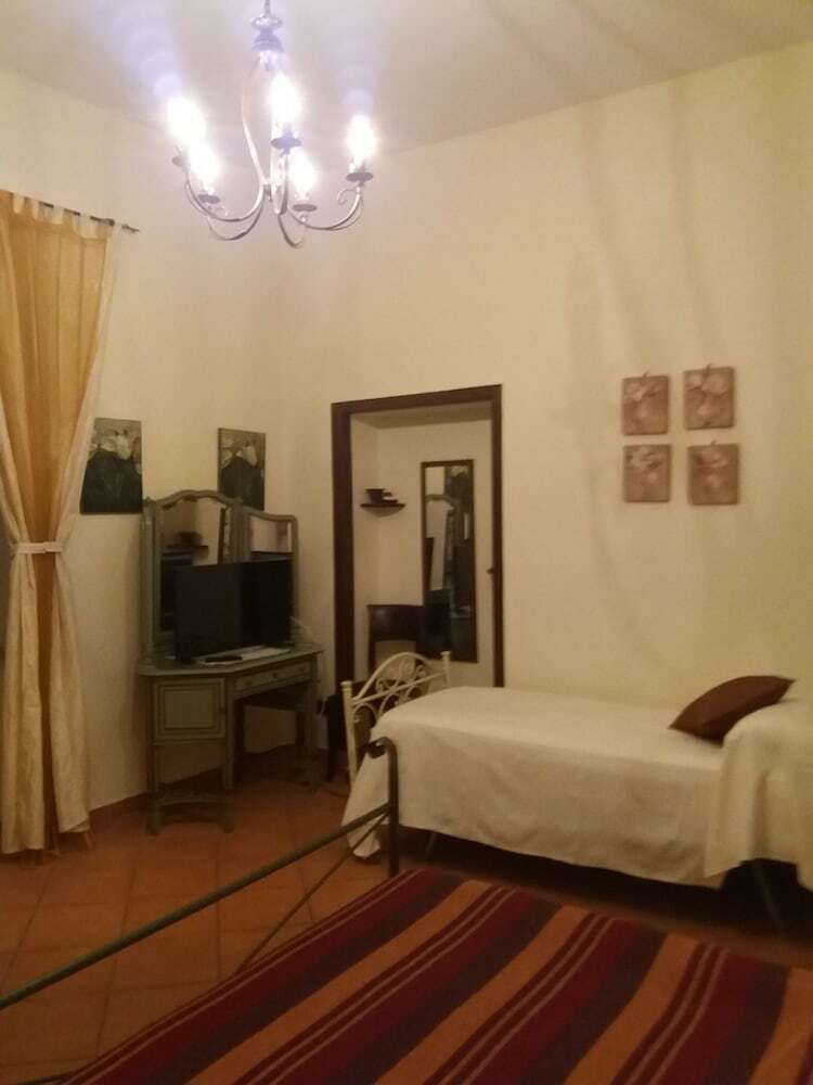 Bed & Breakfast Affittacamere Il Palazzo