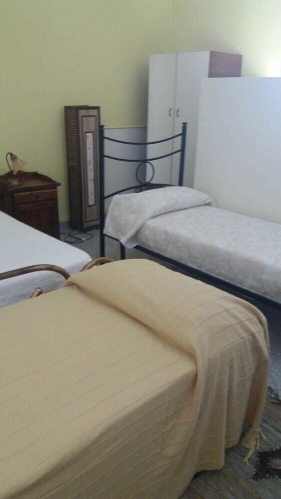 Bed & Breakfast Affittacamere Il Palazzo