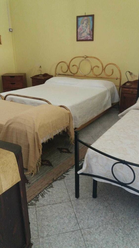 Bed & Breakfast Affittacamere Il Palazzo
