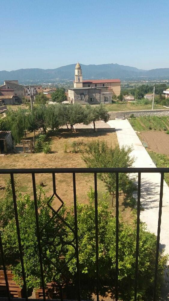 Bed & Breakfast Affittacamere Il Palazzo