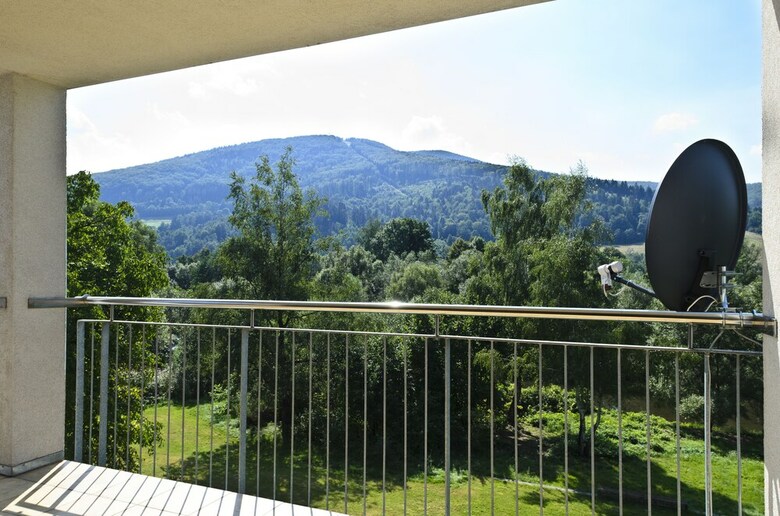 Apartamenty Sun & Snow Ustro?