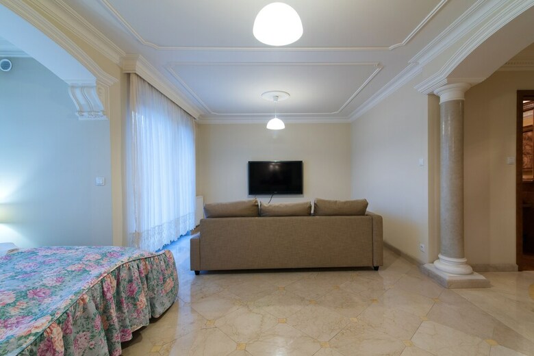 Apartamenty Sun & Snow Ustro?