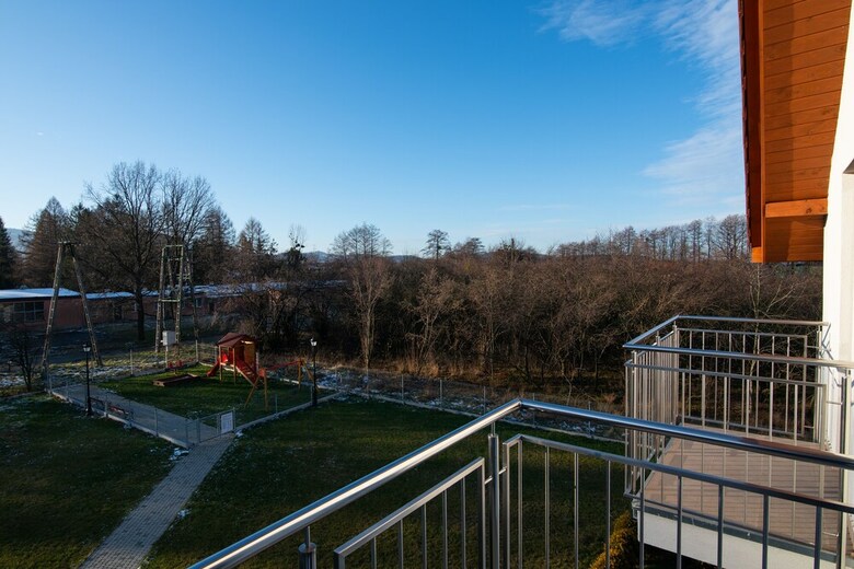 Apartamenty Sun & Snow Ustro?