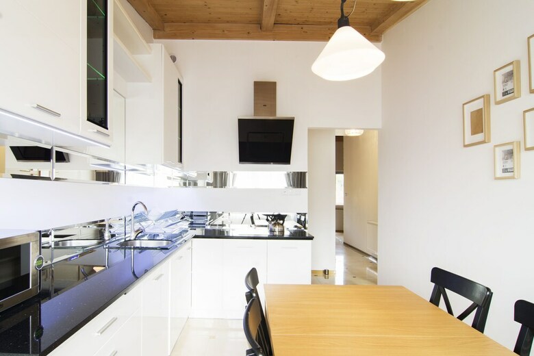 Apartamenty Sun & Snow Ustro?