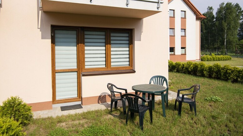 Apartamenty Sun & Snow Ustro?