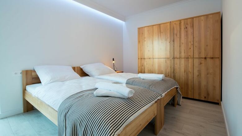 Apartamenty Sun & Snow Ustro?